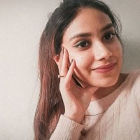  Parushi Sharma  